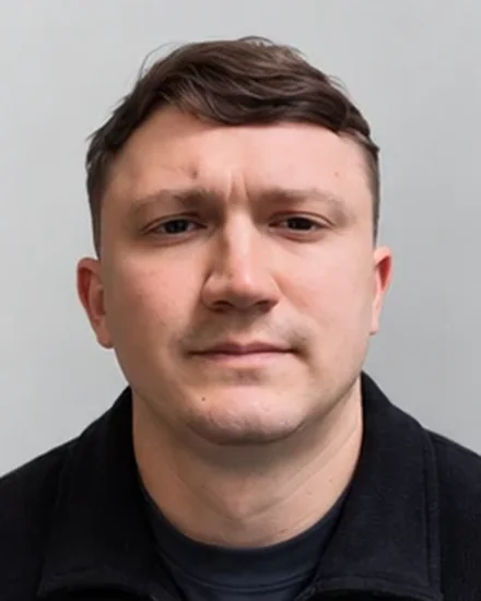 Victor Z., Business Development Director