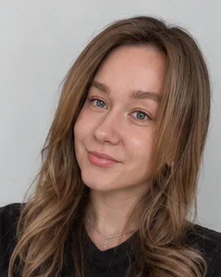 Anastasia M., Head of Social Monitoring