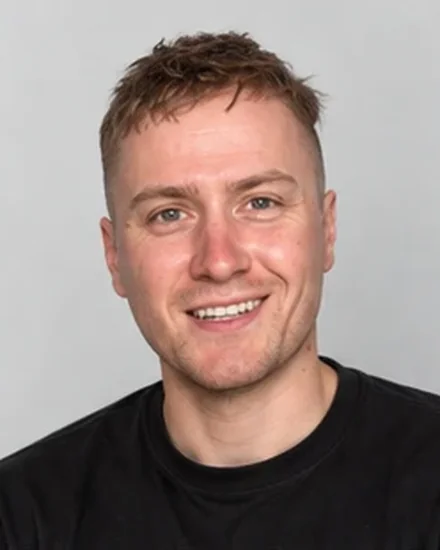 Artem V., Lead Takedown Specialist