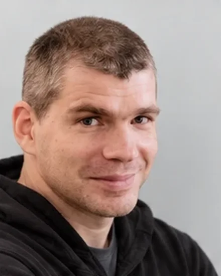 Sergey N., Head of Financial Monitoring