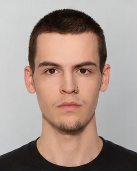 Max G., Growth Marketing Lead