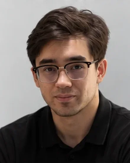 Arsen A., Enforcement Program Director
