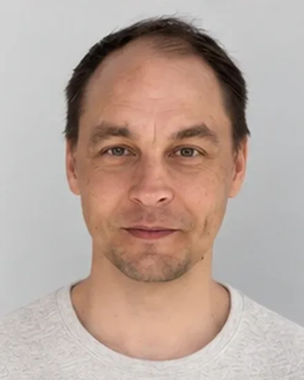 Aleksandr Y., Head of Marketing