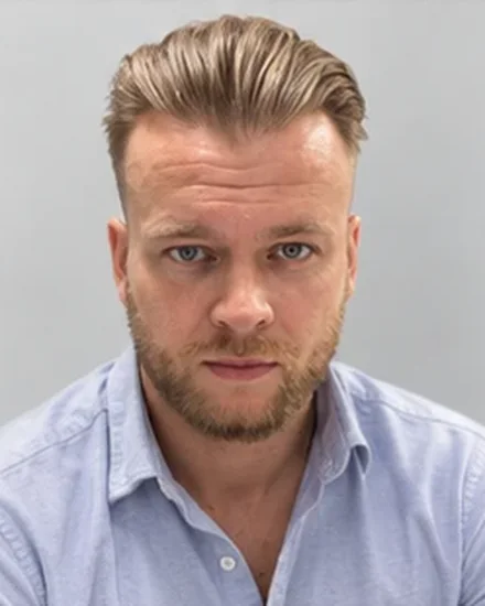 Eugene L., Threat Intelligence Lead