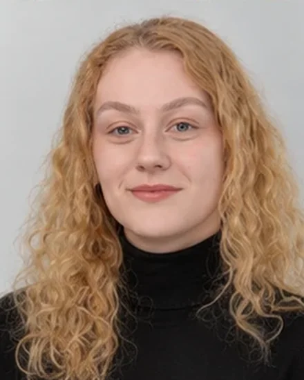 Ekaterina S., Senior Finance Manager