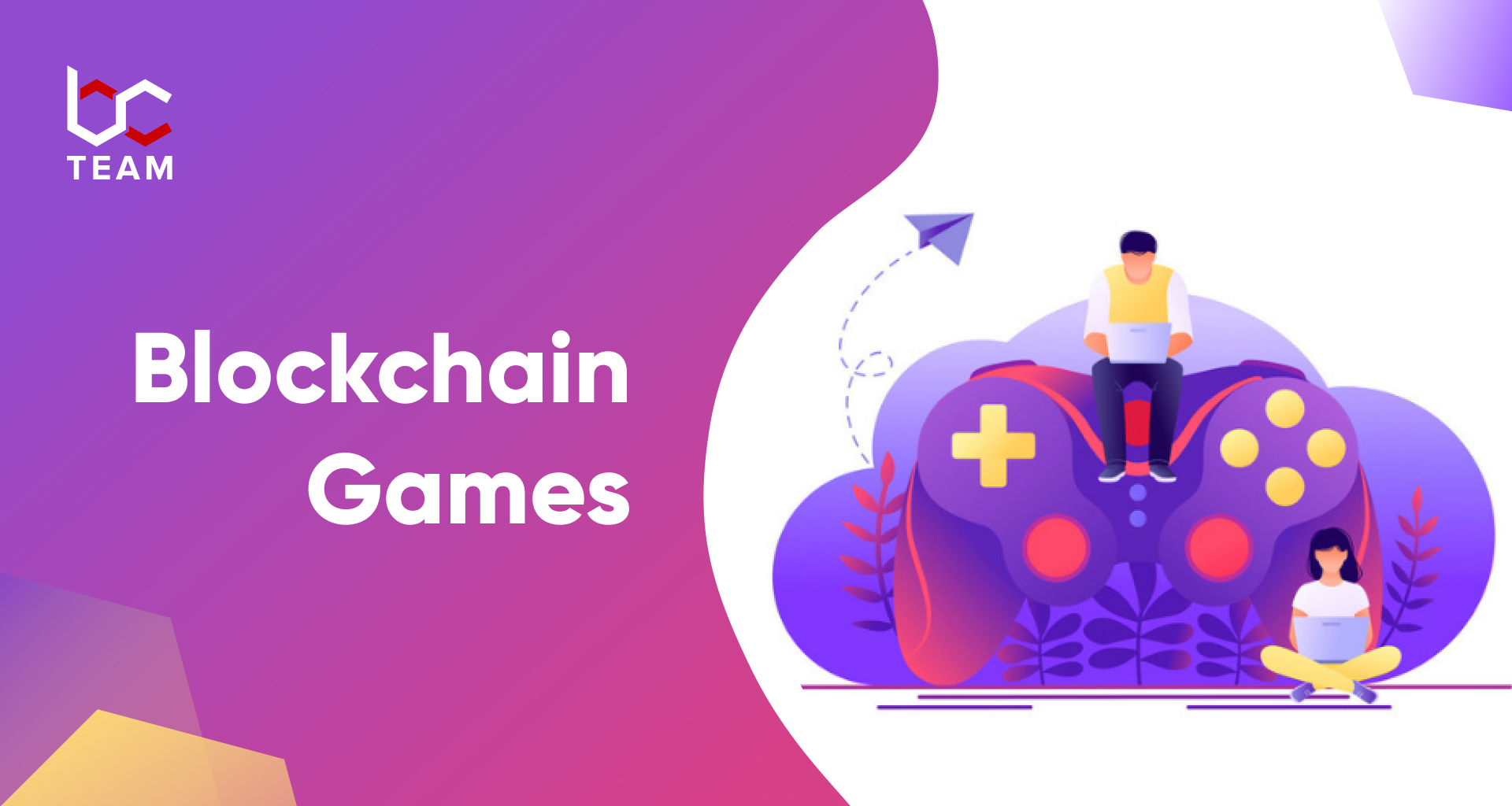 Top 10 blockchain games