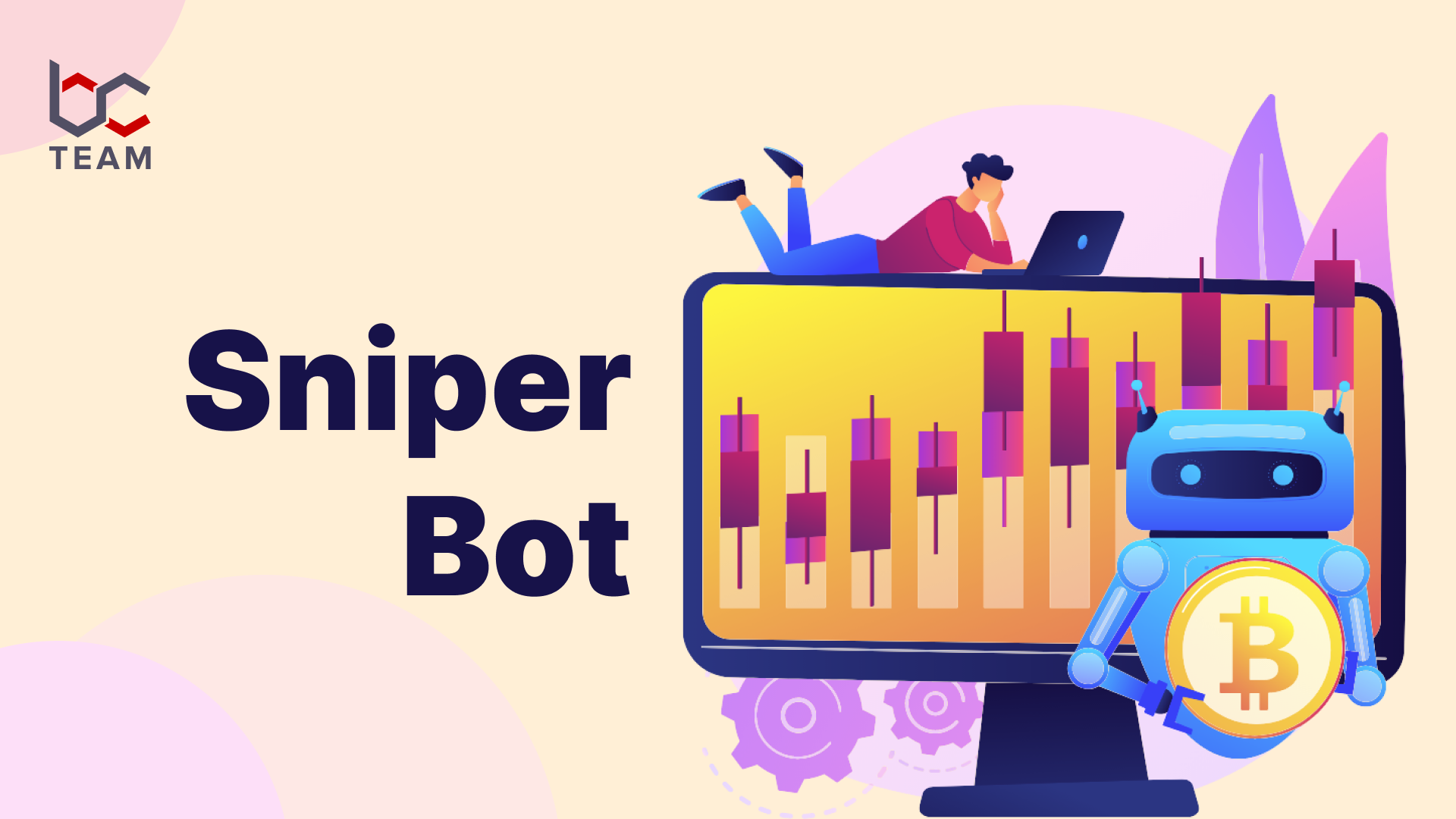 What is a Sniper Bot, and how to make money using one?