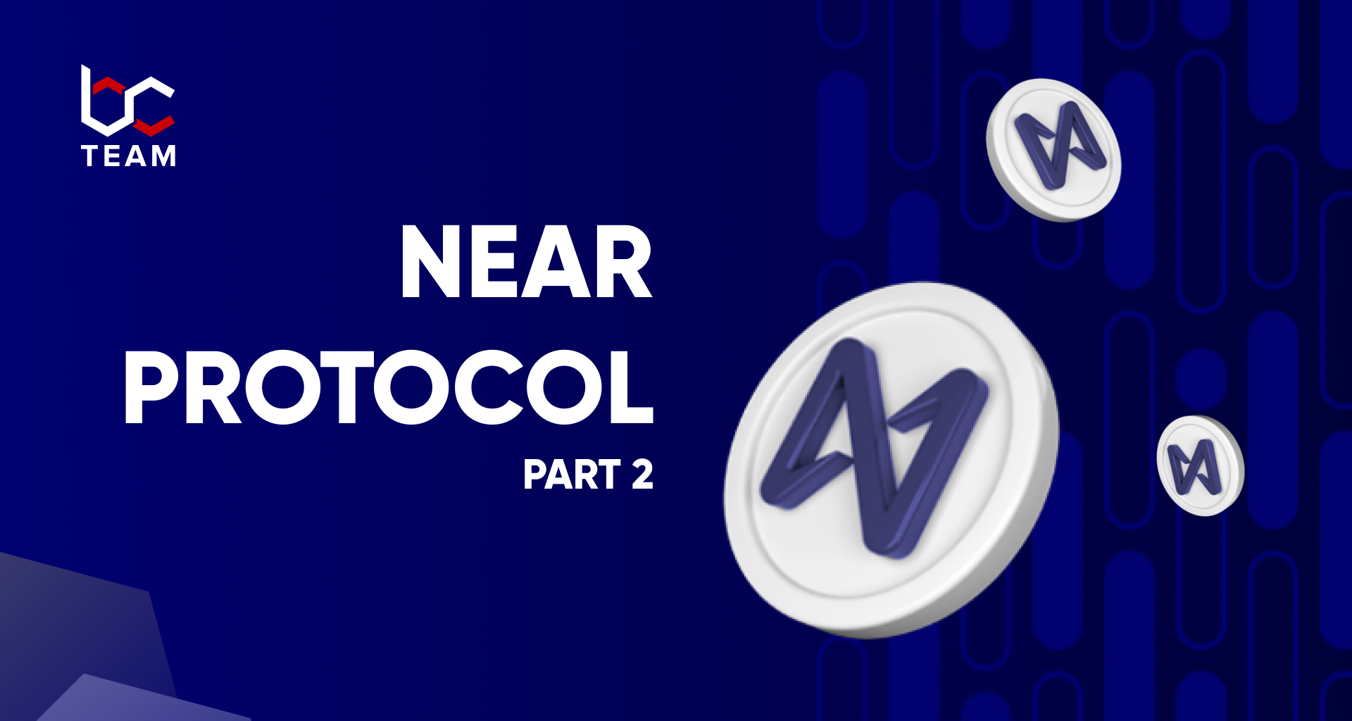 How Near Protocol Works: Benefits It Offers Blockchain dApps Developers￼