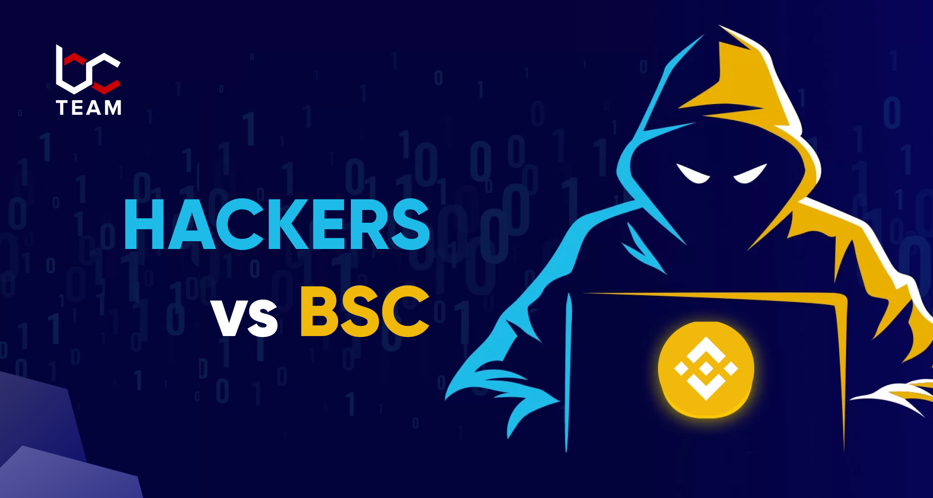 How Hackers are Disrupting Projects on BSC