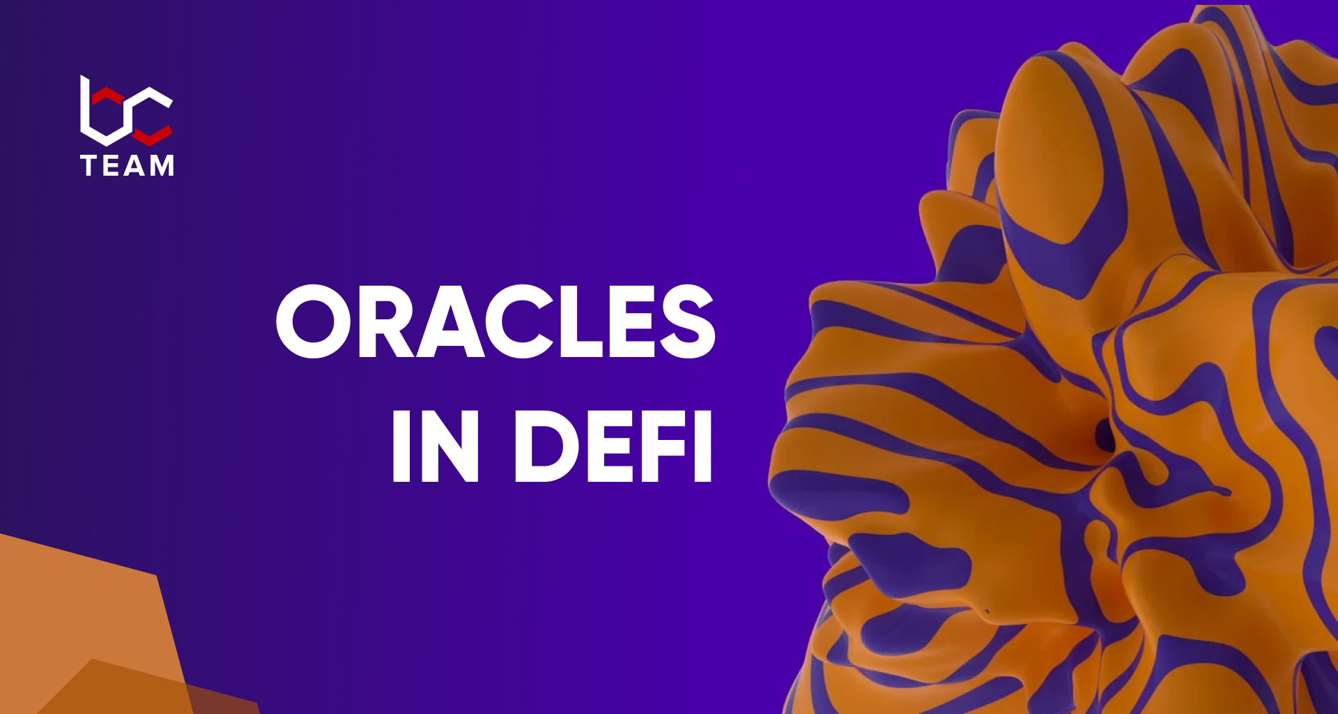 A guide to oracles in DeFi￼