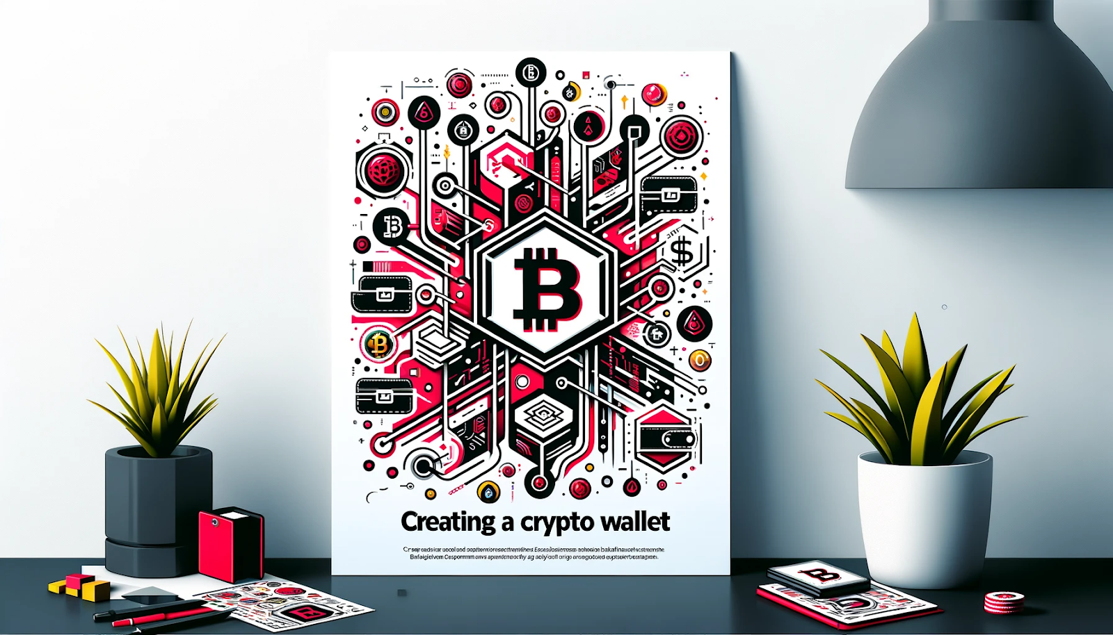Discover How to Create a Crypto Wallet and Transform Your Digital Wealth Management