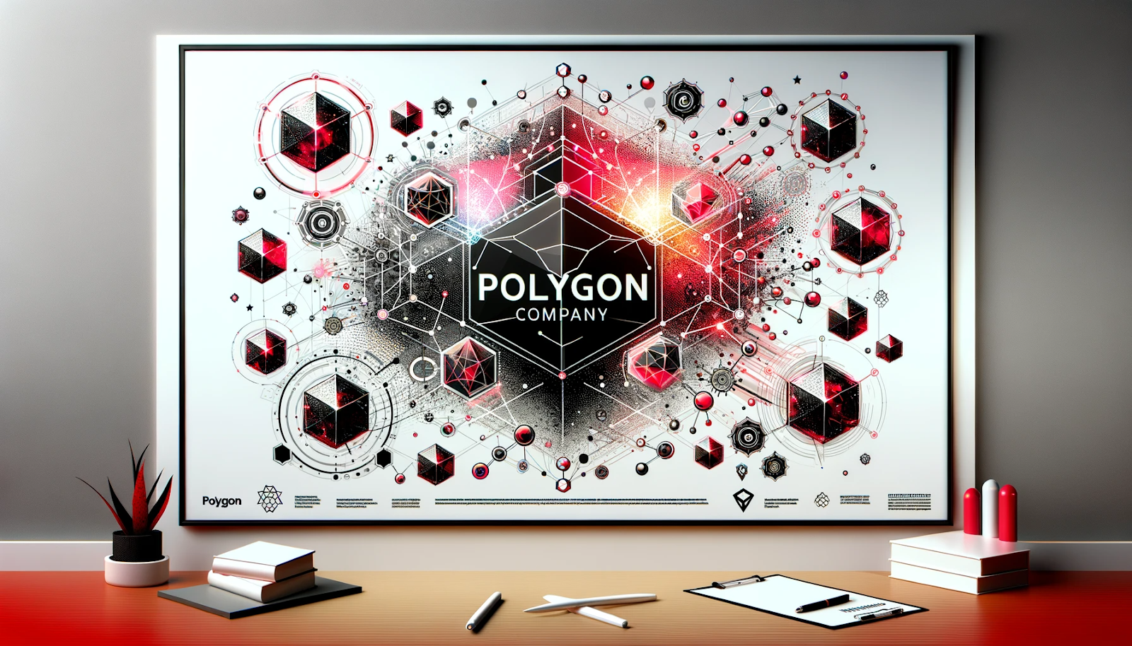 Discover the Future of Blockchain with Polygon Company: A Revolutionary Leap in the Metaverse