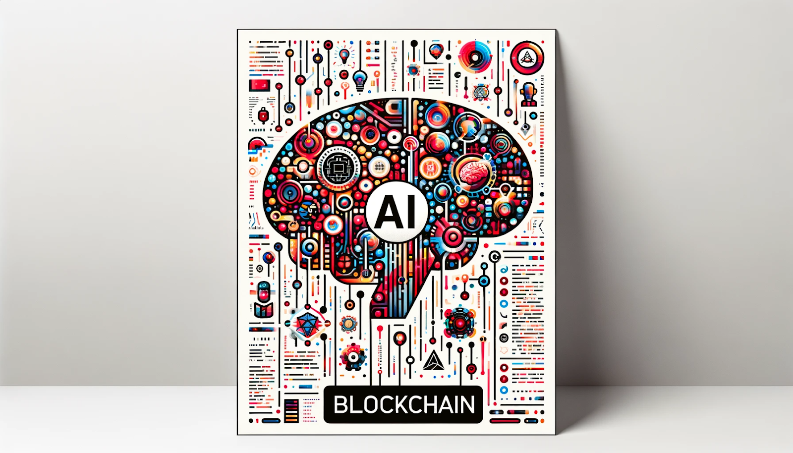 Revolutionizing the Digital World: How AI Blockchain is Changing Everything