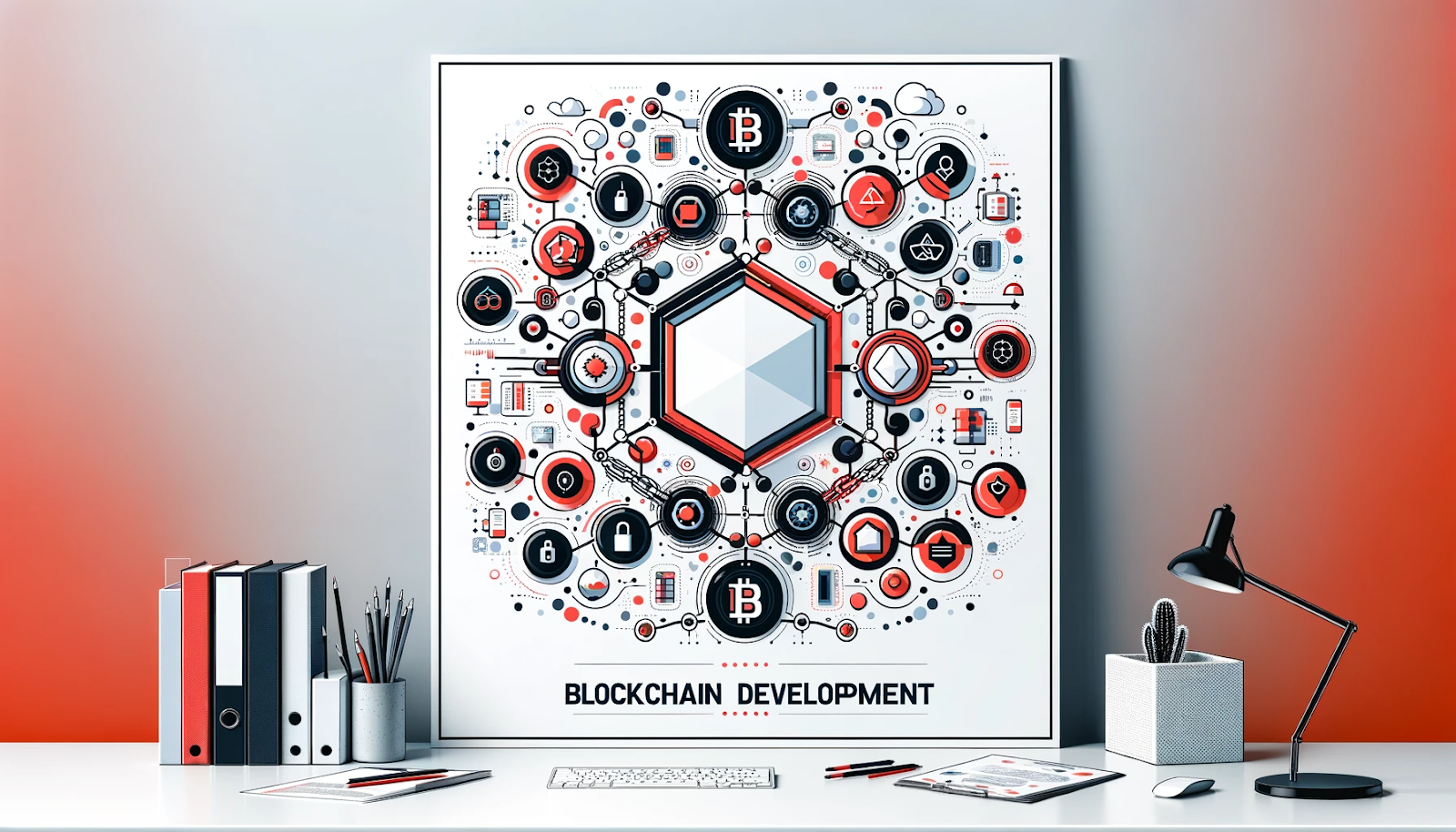 Blockchain Development is Redefining Our World
