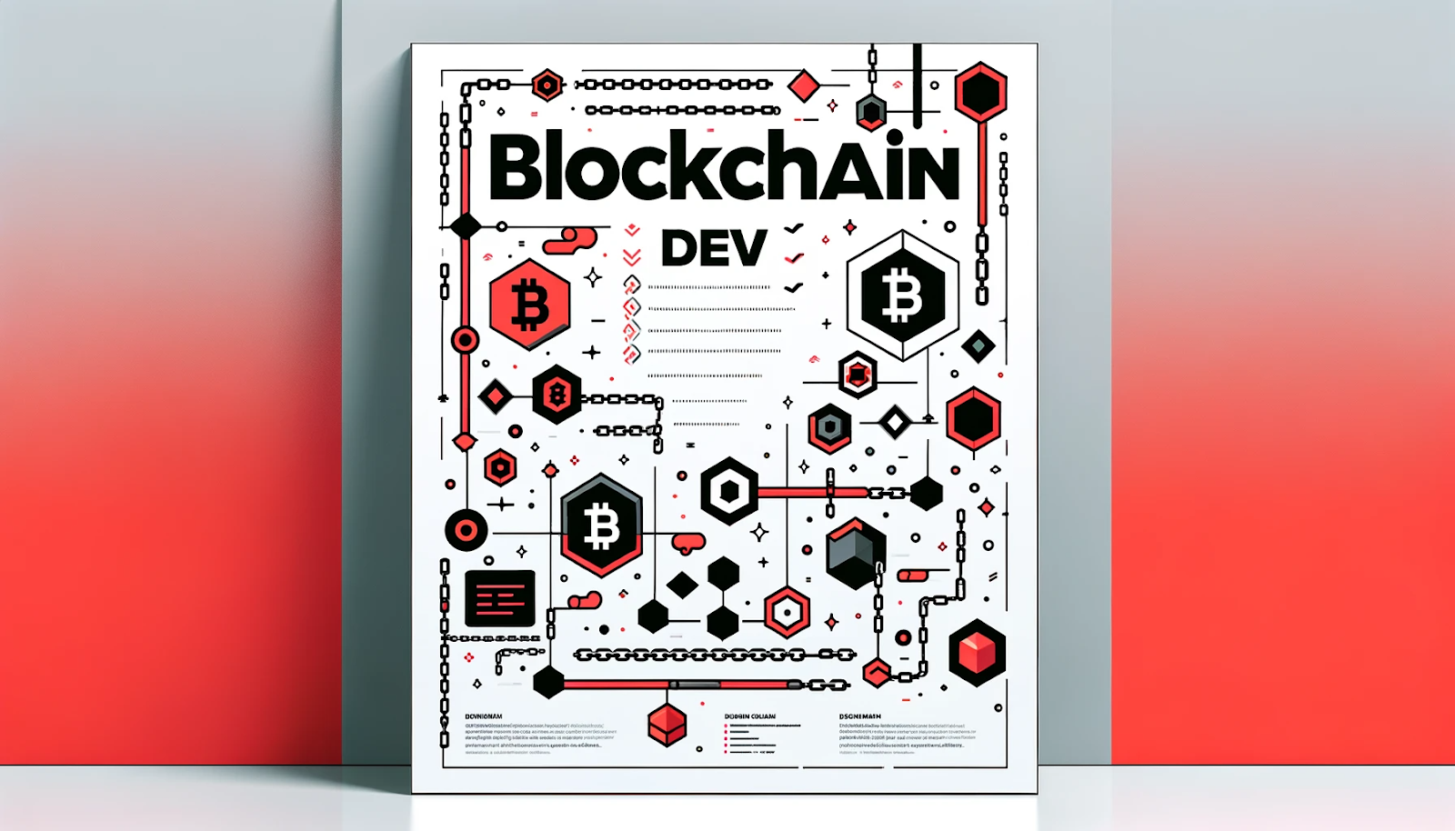 Unlock the Future: How Blockchain Dev is Revolutionizing Industries