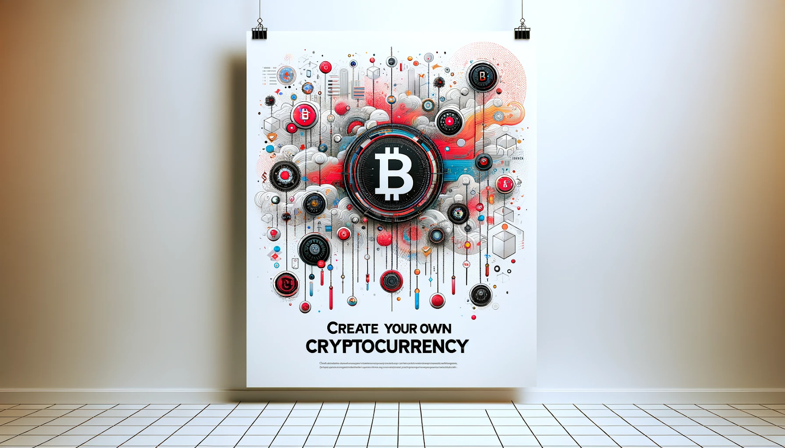 Unleash Financial Freedom: Create Your Own Cryptocurrency Today