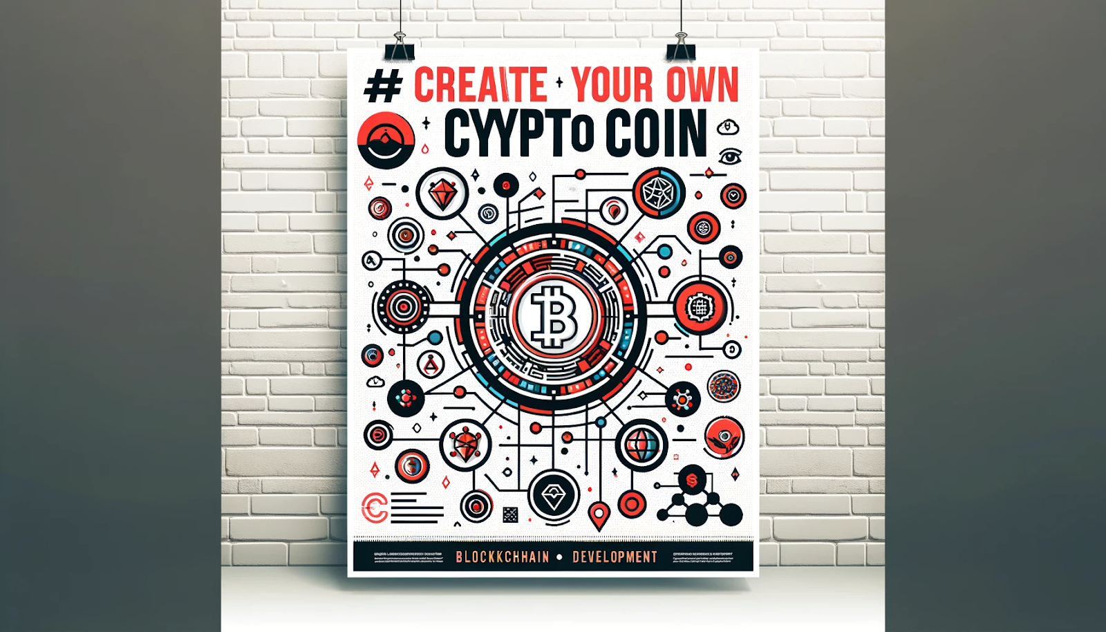 Learn How to Create Your Own Crypto Coin Today